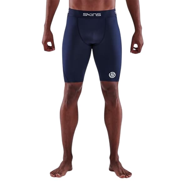Skins Mens Series-1 Compression Shorts