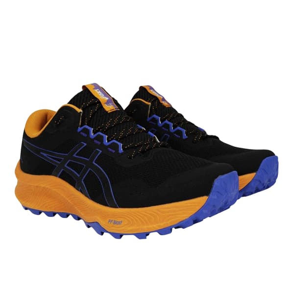 Asics Mens Terra 3 Running Trainers