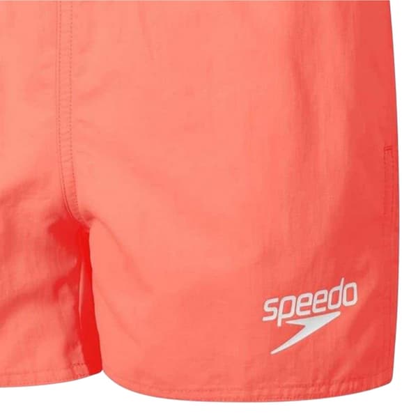 Speedo Badshorts med logotyp för män