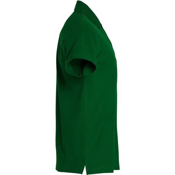 Clique Basic poloshirt til mænd