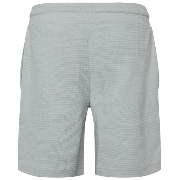 Hugo Mens Waffle Structured Pyjama Shorts
