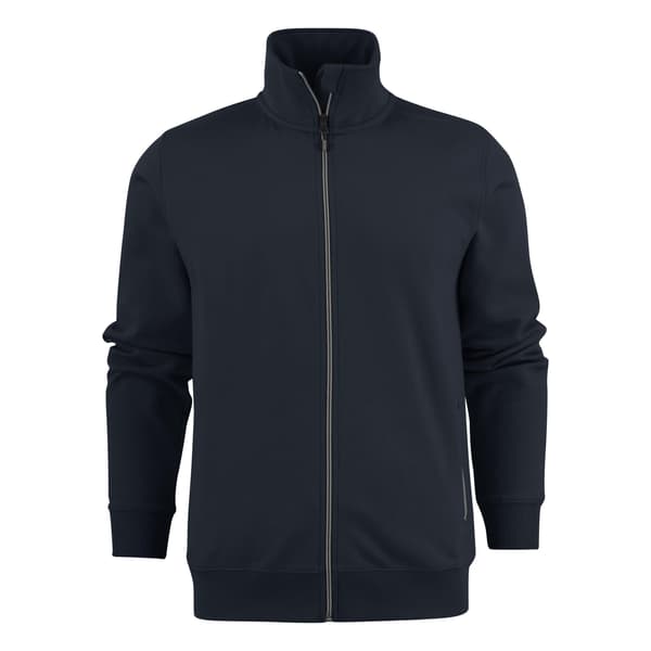 Printer Mens Javelin RSX Sweat Jacket