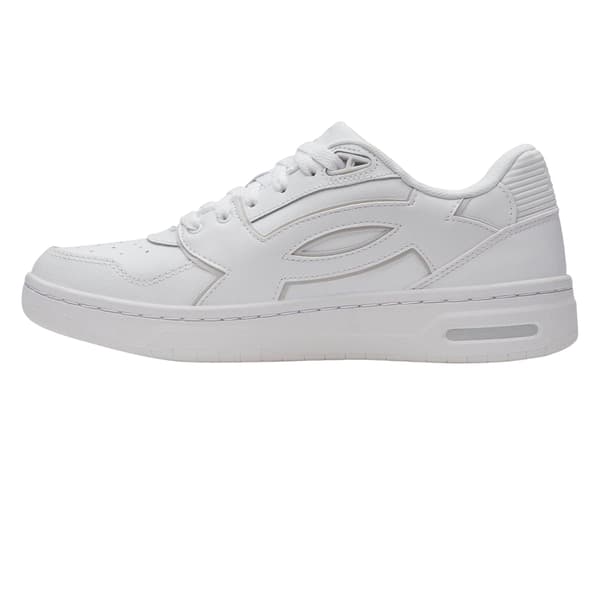 Under Armour Mens Low Cut Trainers