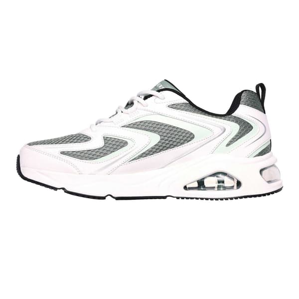 Skechers Miesten Overlay-lenkkarit