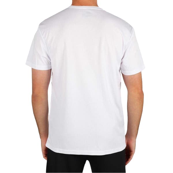Kappa Mens Regular T-Shirt