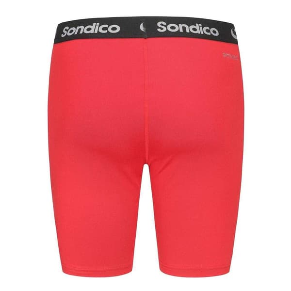 Sondico Mens Core 6 Base Layer Shorts
