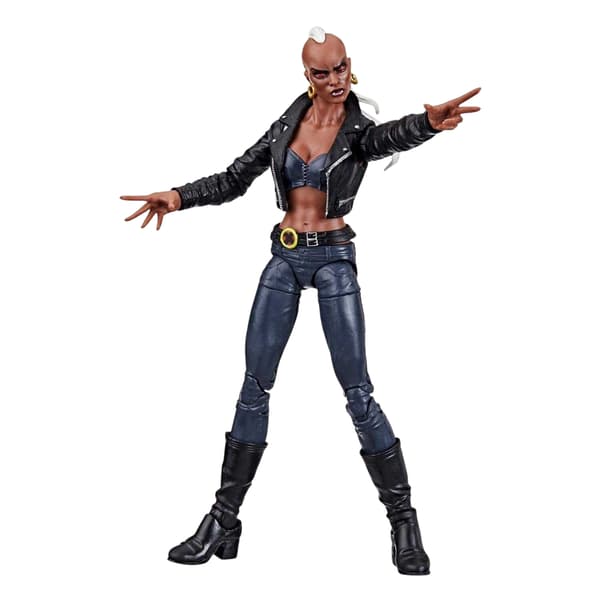 Marvel Legends Bloodstorm -toimintahahmo