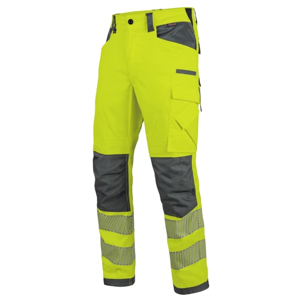 Result Safe-Guard Miesten Dynamic Stretch Työhousut