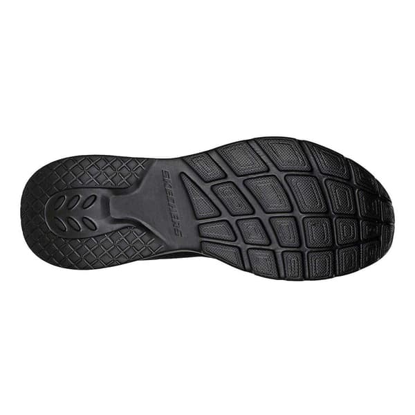 Skechers Mens Dynamight 2.0 Setner Trainers
