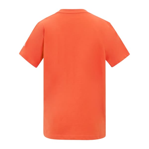 Regatta Lasten Bosley Palm Tree T-paita
