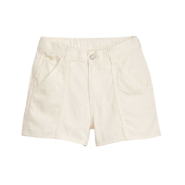 Levis Shorts för kvinnor/damer i denim
