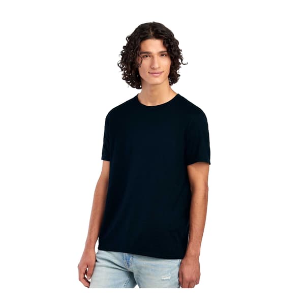 Jerzees Mens Essential Cotton T-Shirt