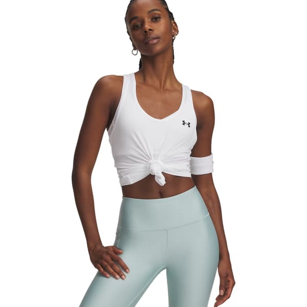 Under Armour Dam/Kvinnor Tech Ärmlös Linne