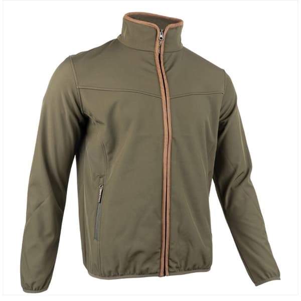 Jack Pyke miesten County Nubuck Soft Shell -takki