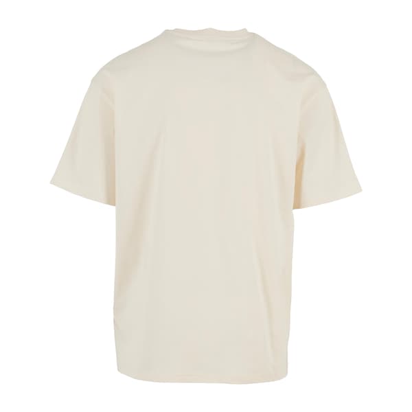 Build Your Brand Herr Basic Lätt Lös T-shirt