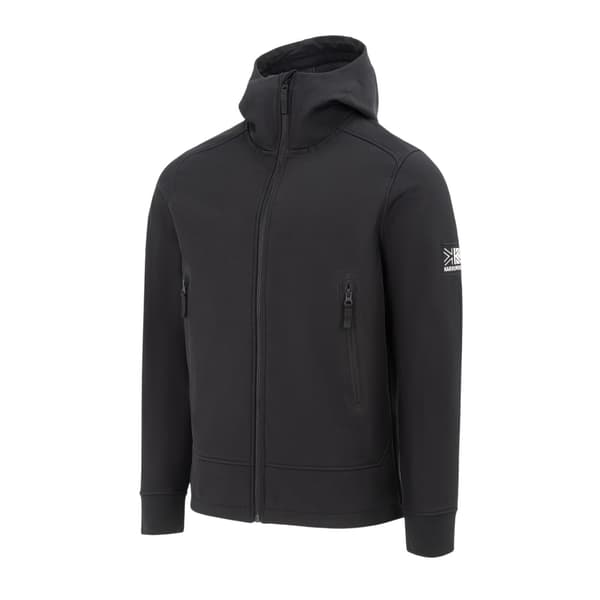 Karrimor miesten Orbit Soft Shell -takki