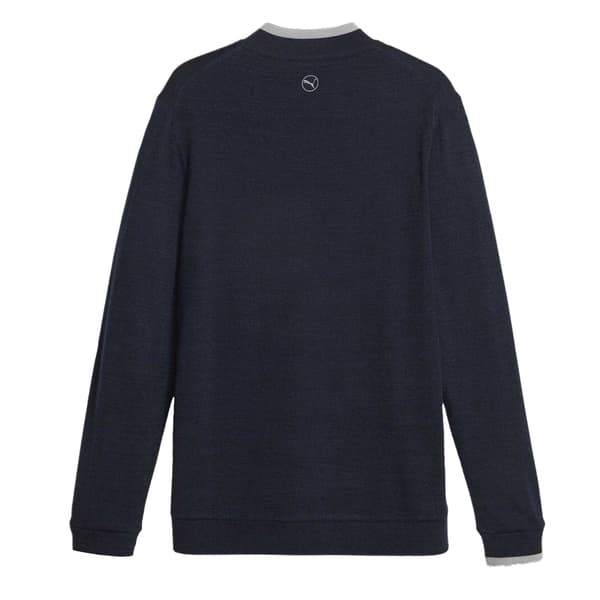 Puma Mens WindCell Sweatshirt