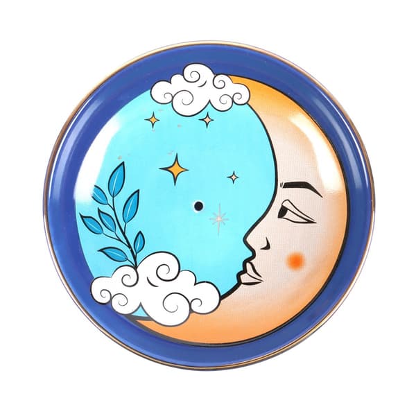 Something Different Celestial The Moon -suitsukeastia