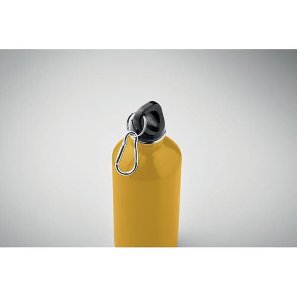 MidOcean Remid Moss Single Wall 500ml Water Bottle