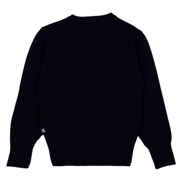 G-Star Boys Large Logo Knitted Jumper