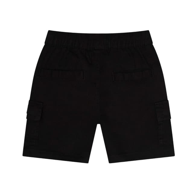 Weekend Offender Boys High Desert Cargo Shorts