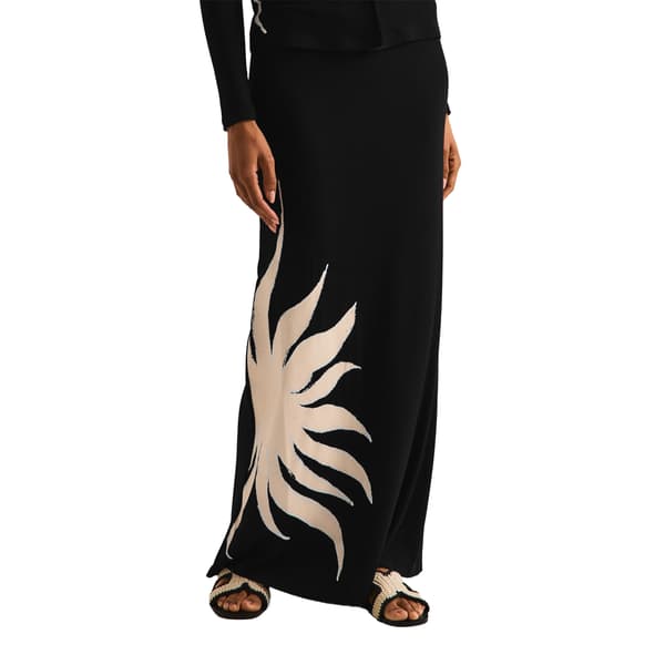 Never Fully Dressed Womens/Ladies Midi Skirt