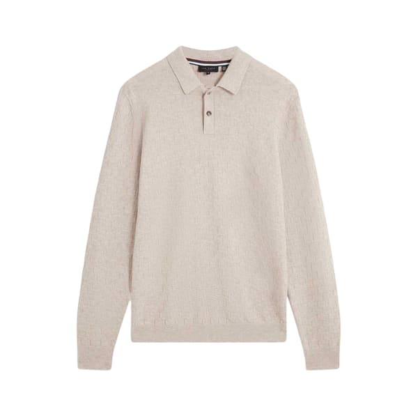 Ted Baker miesten lyhythihainen pikeepaita