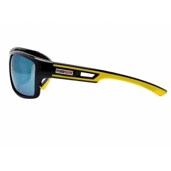 Storm Mens Full Coverage Sport Sunglasses