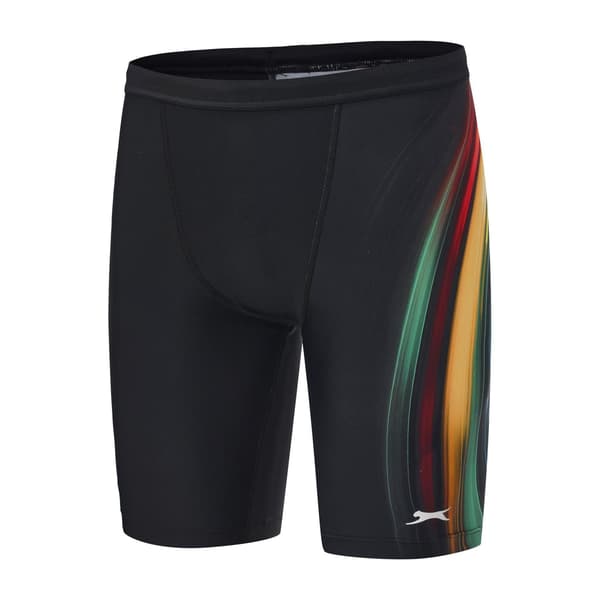 Slazenger Miesten Splice Fitted Uima-asu