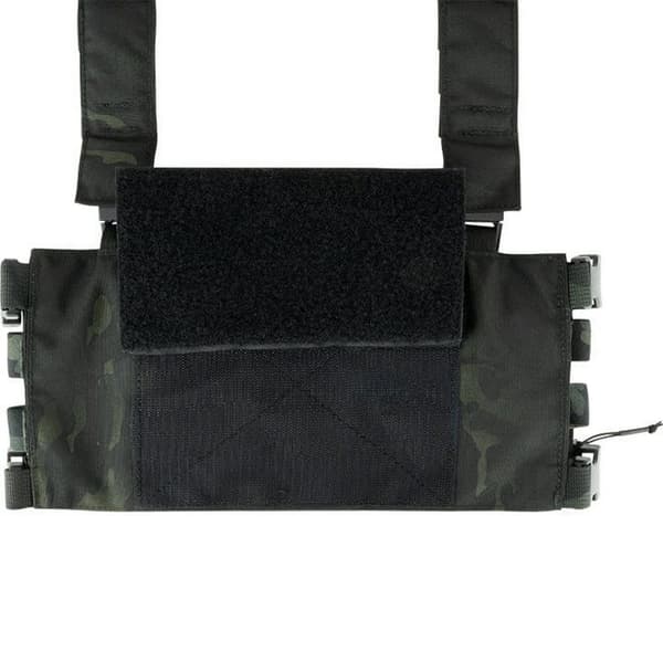 Viper Camo Rig Pouch