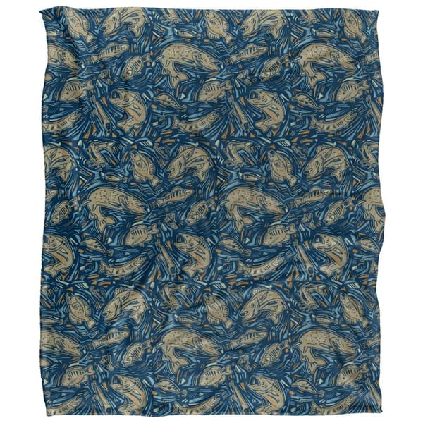 JQ Licensing Silky Supersoft Blanket