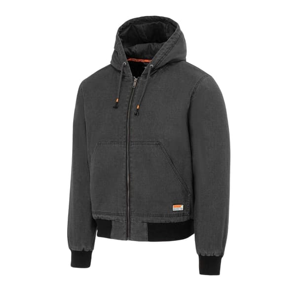 SoulCal Mens Canvas Jacket