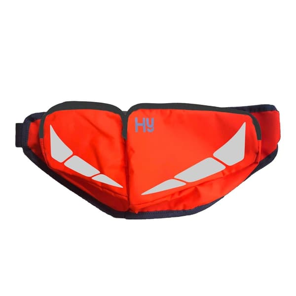 HyVIZ Reflector Bum Bag