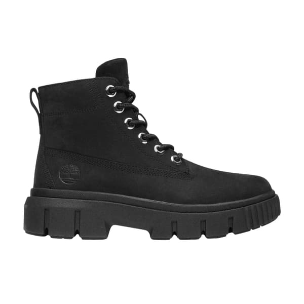 Timberland Dam/Dam Läder Chukka Boots