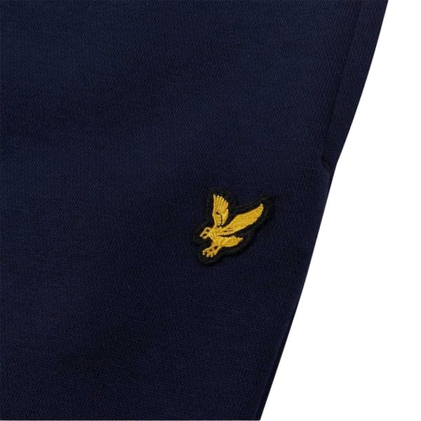 Lyle & Scott Barn/Kids Logotyp Regular Joggers