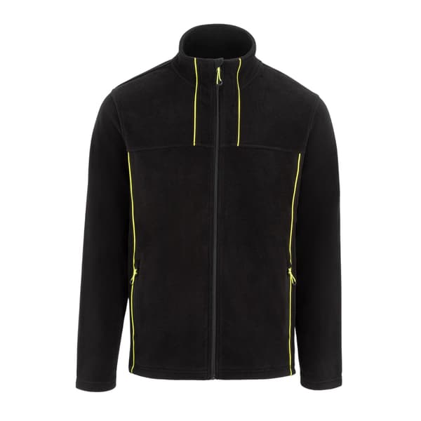 Dunlop Miesten Fleecetakki