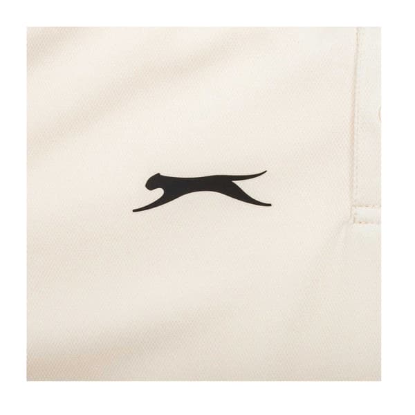 Slazenger Boys Logo Cricket Shirt