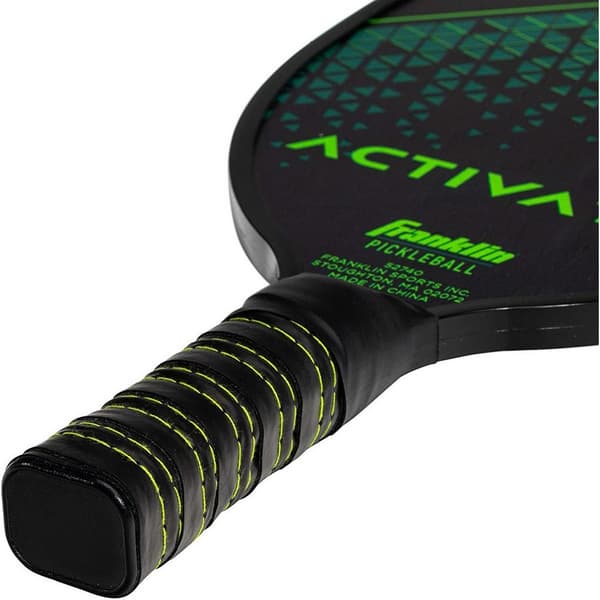 Franklin Activator Pickleball-racket och bollset