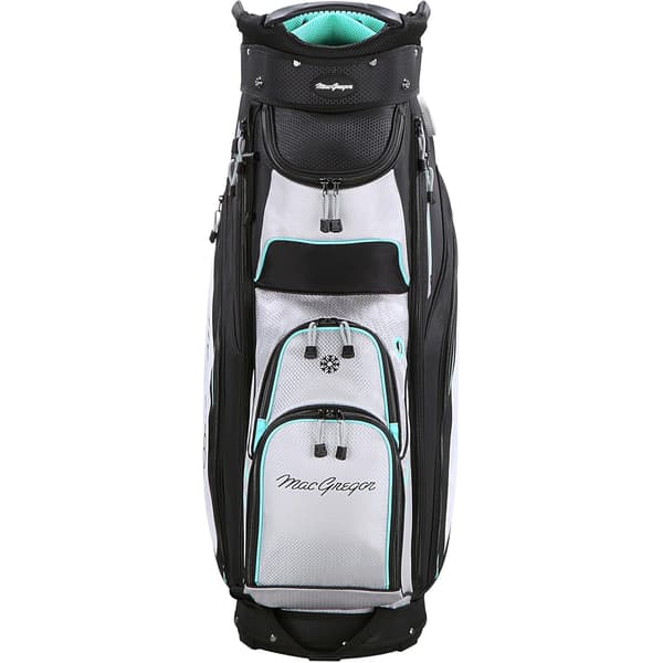 MacGregor Principal Golf Cart Bag