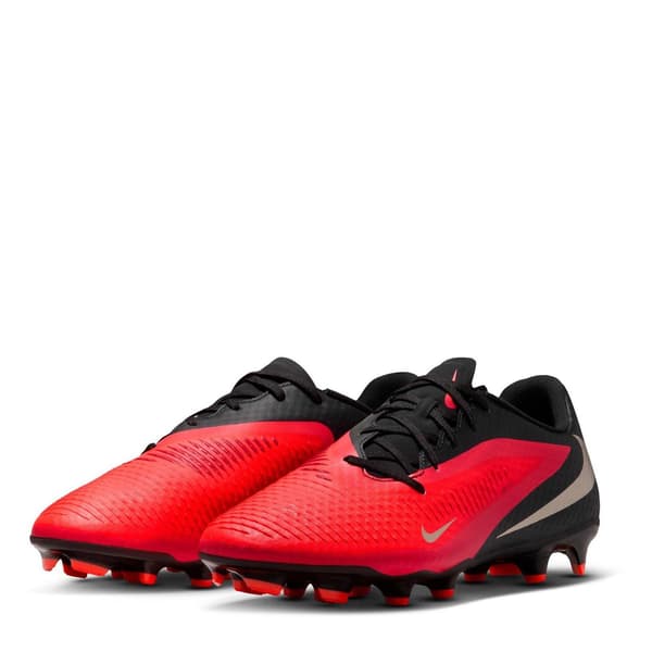 Nike Herrfotbollsskor för fast underlag