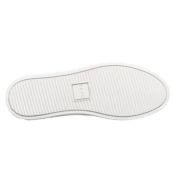 CLAE Lasten Bradley Nahkatennarit