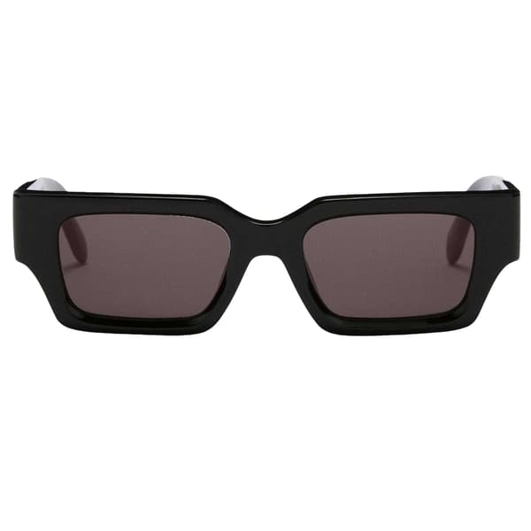 Palm Angels Mens Hyde Rectangle Sunglasses