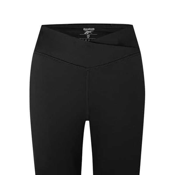 Reebok Dam/Kvinnor Flared Plus Byxor