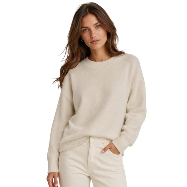 Vero Moda Dam Jack Emily Stickad Tröja Topp