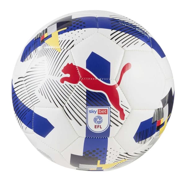 Puma Orbita 6 Träningsfotboll