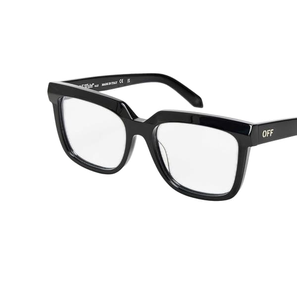 Off White Mens Style 84 Bold Sunglasses
