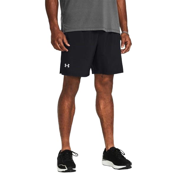 Under Armour Herr Launch 2 i 1 Löparshorts