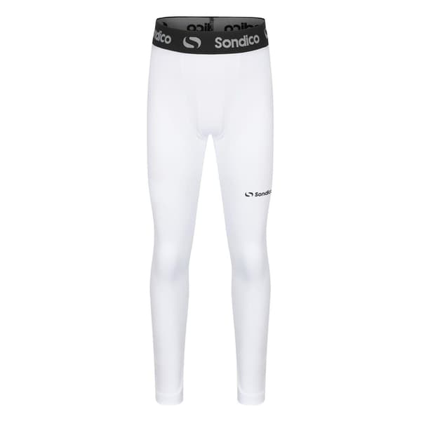 Sondico Boys Core Base Layer Bottoms