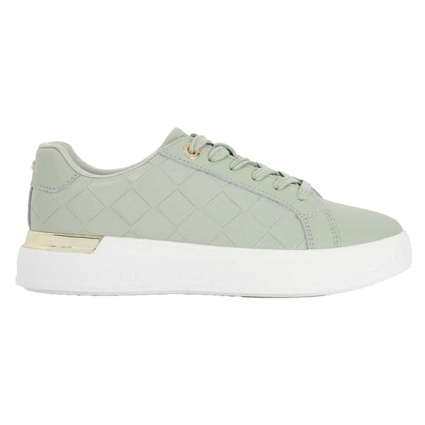 Dune London Eave Lädersneakers för dam