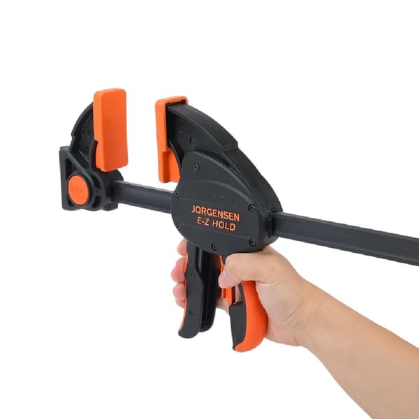 Pony Jorgensen Heavy Duty Bar Clamp